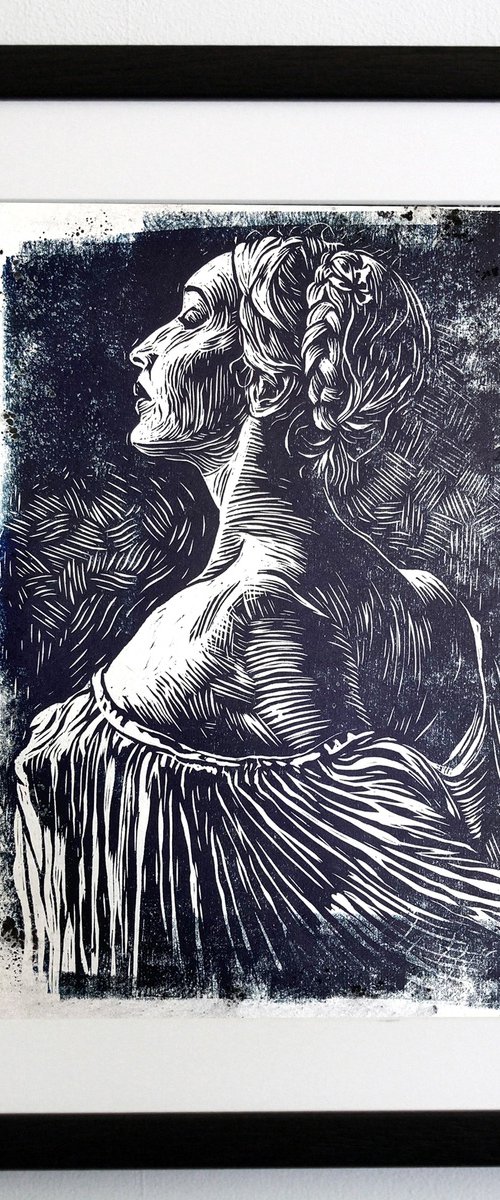 Manko by Rick Buxton