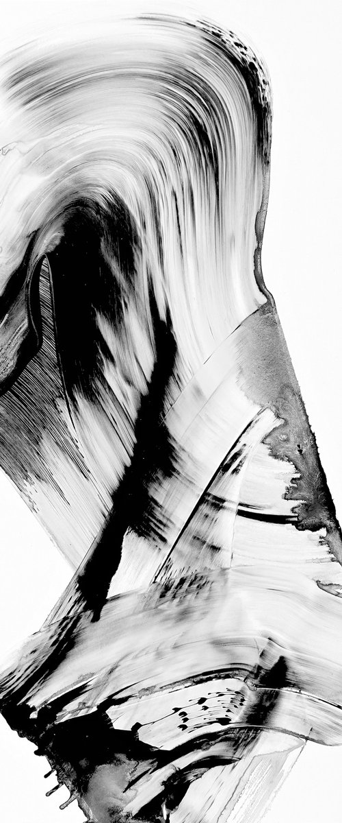 Standing Proud by Newel Hunter