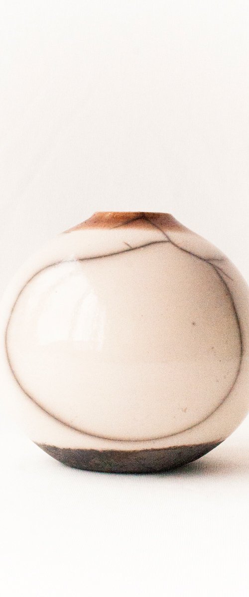 Fire Work Wonder by Johanna Braeunlich