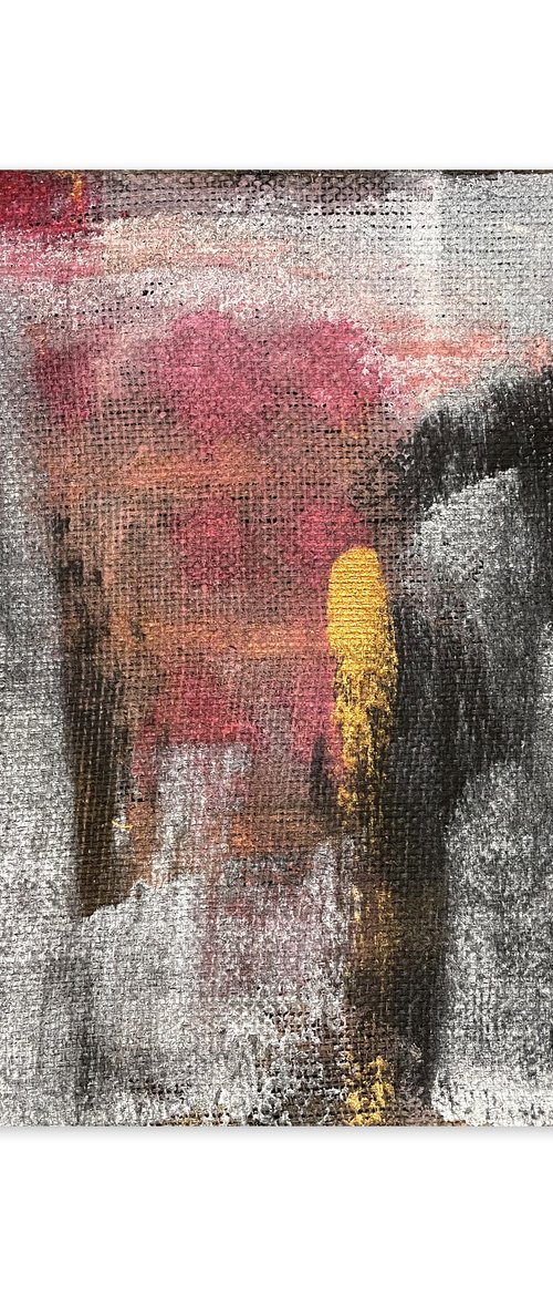 AB#332 Segni di luce by Mattia Paoli