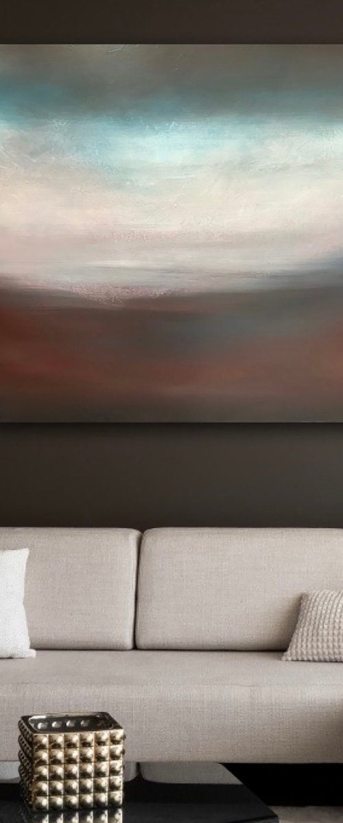 Serene by Suzanne Williams