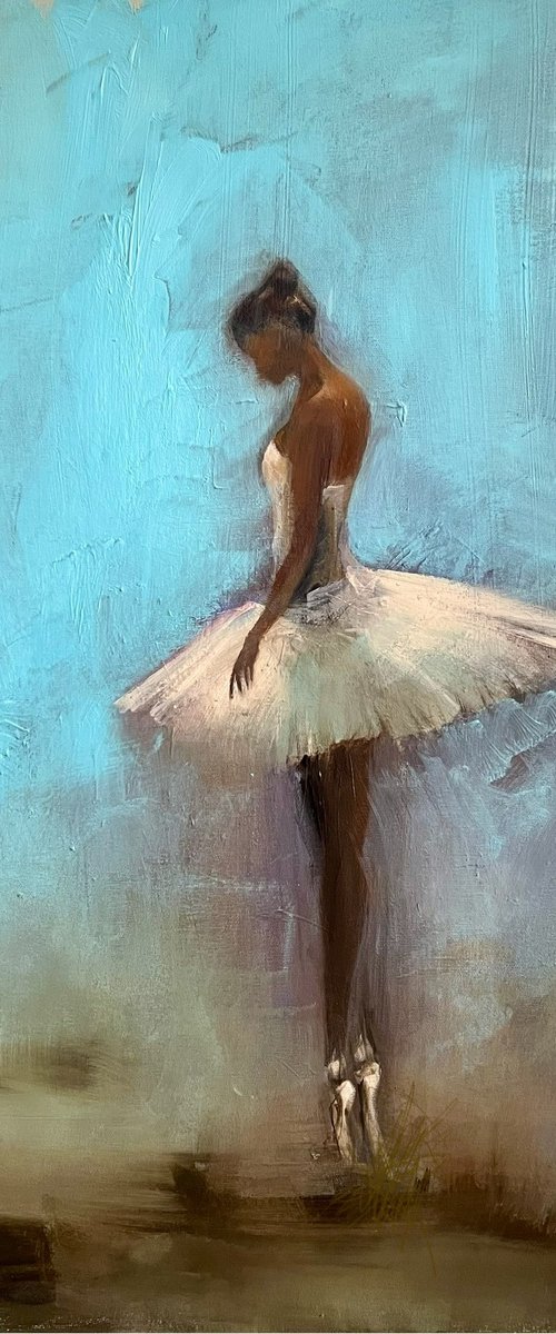 Spotlight by Tamara Andjus