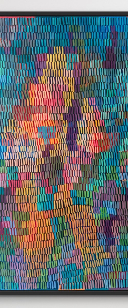 Silence by Ketki Fadnis