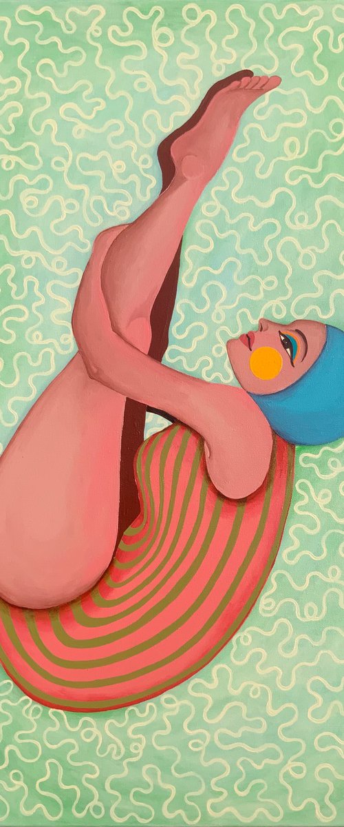 Days like this by Hiranya R