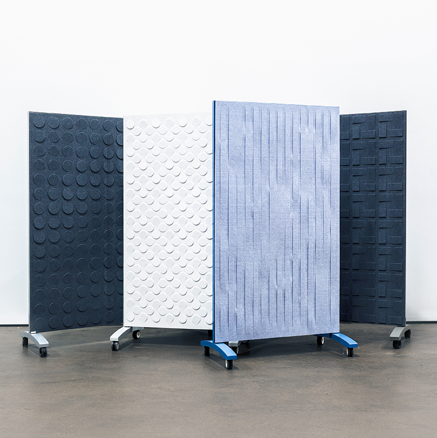 12 – Go! Mobile Acoustic