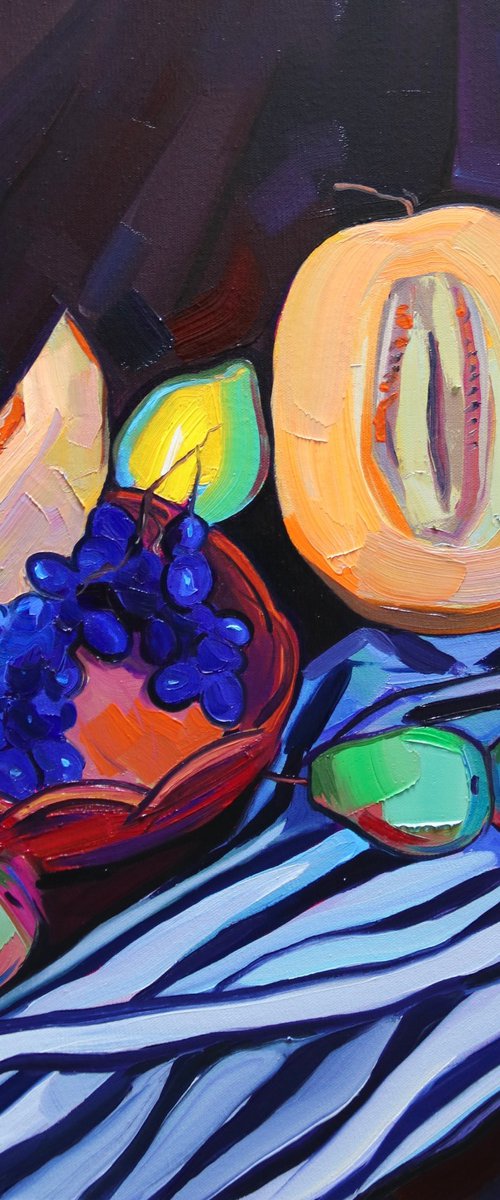 Still life by Tigran Avetyan