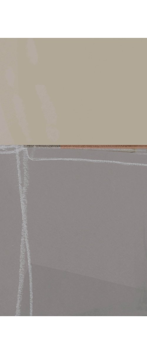 passing storm 1 by Adrian Bradbury