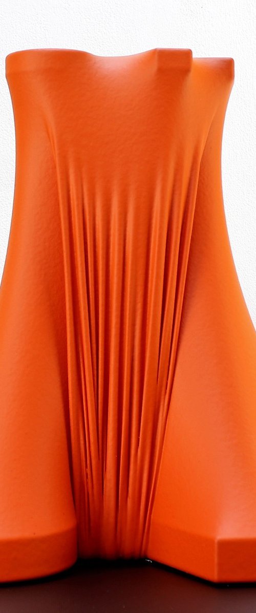 Italian Style Dynamic Spatialism by Alessandro Butera