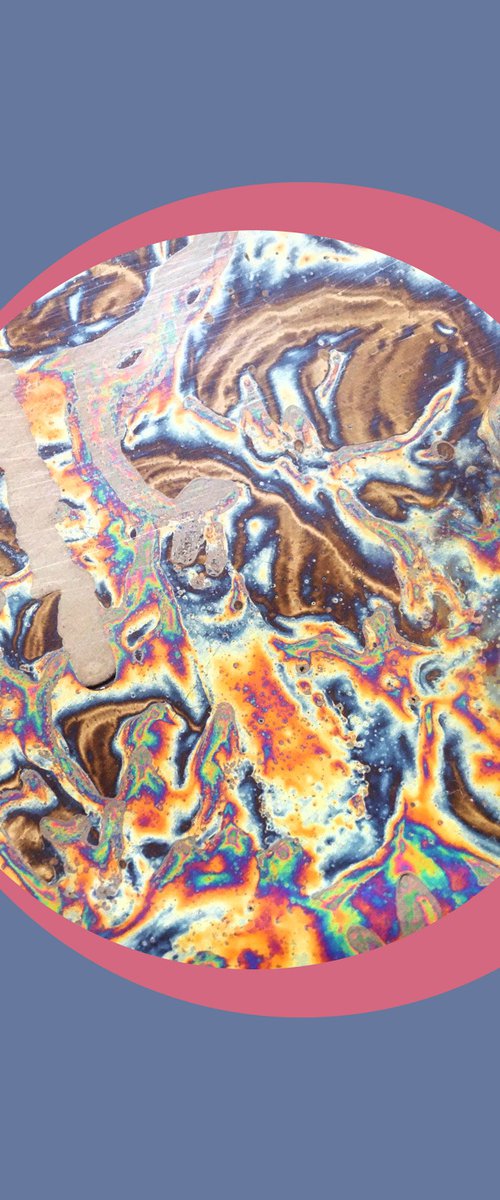 Jupiter 2 by Mattia Paoli