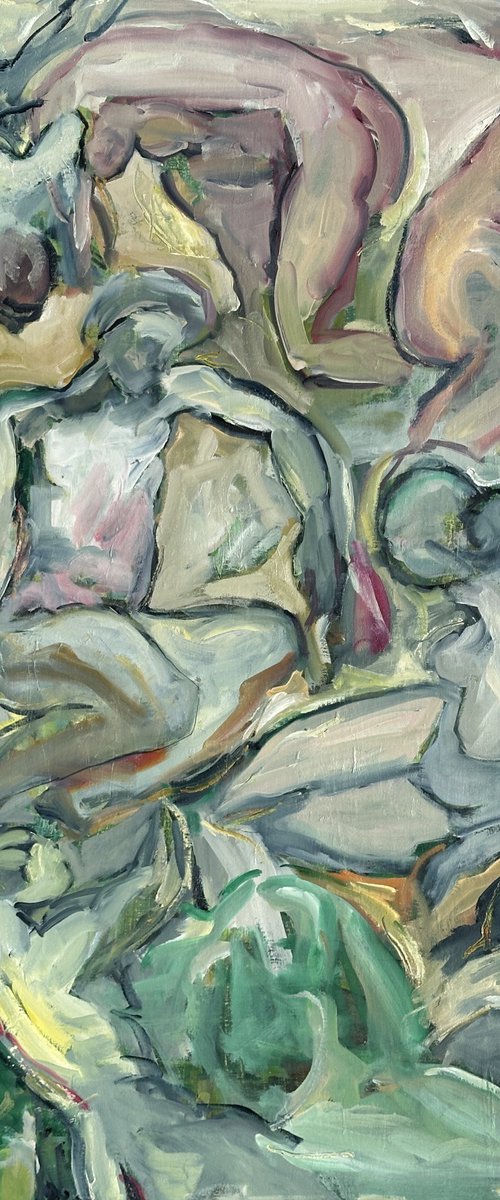 Our Story by Arun Prem