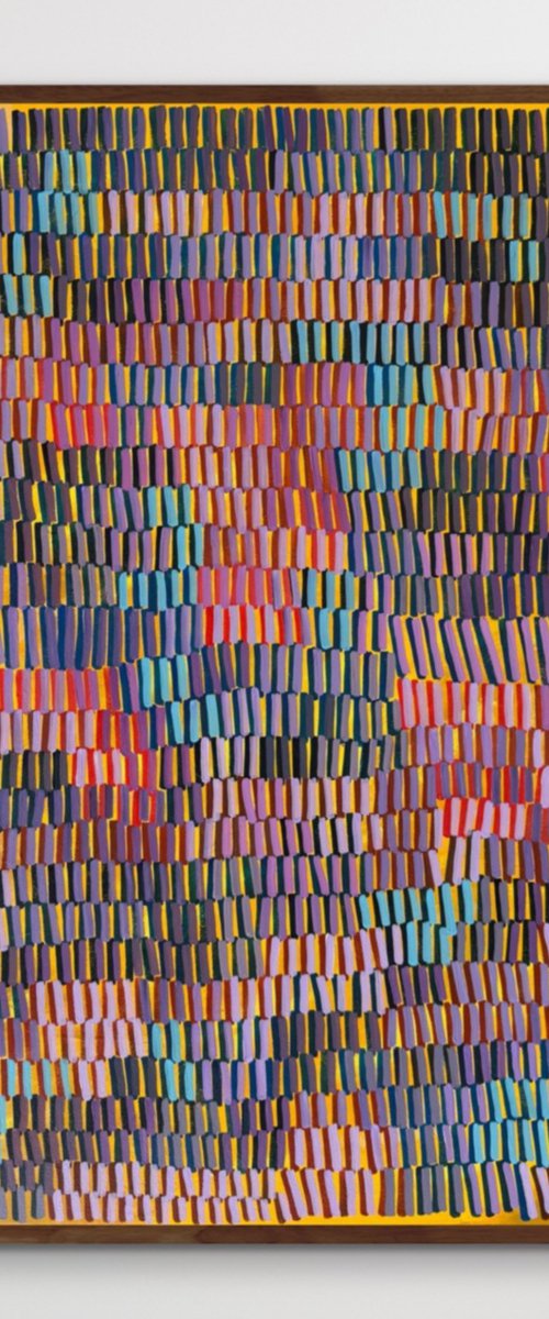 Swings of joy by Ketki Fadnis