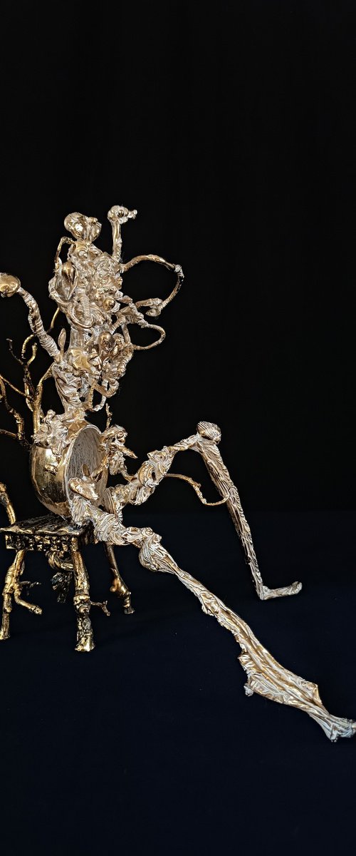 Inscape by Karen Terzyan