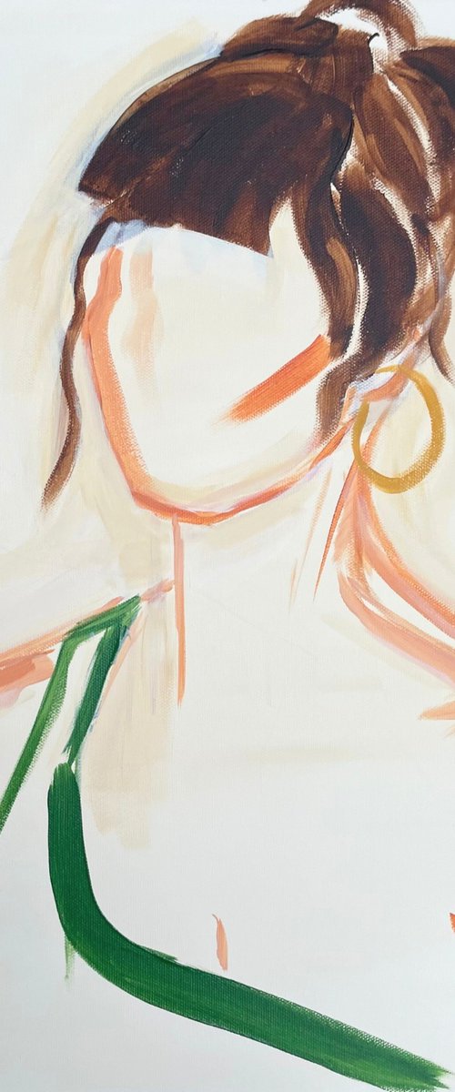 Stylish Living by Elise Mendelle