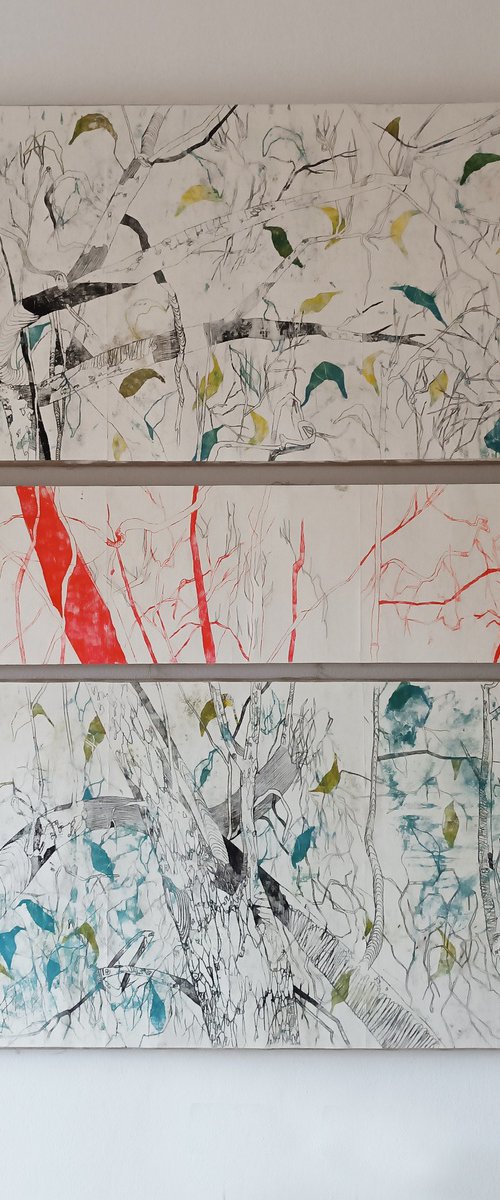 movimento 1.0 by Isabellangela Germinario