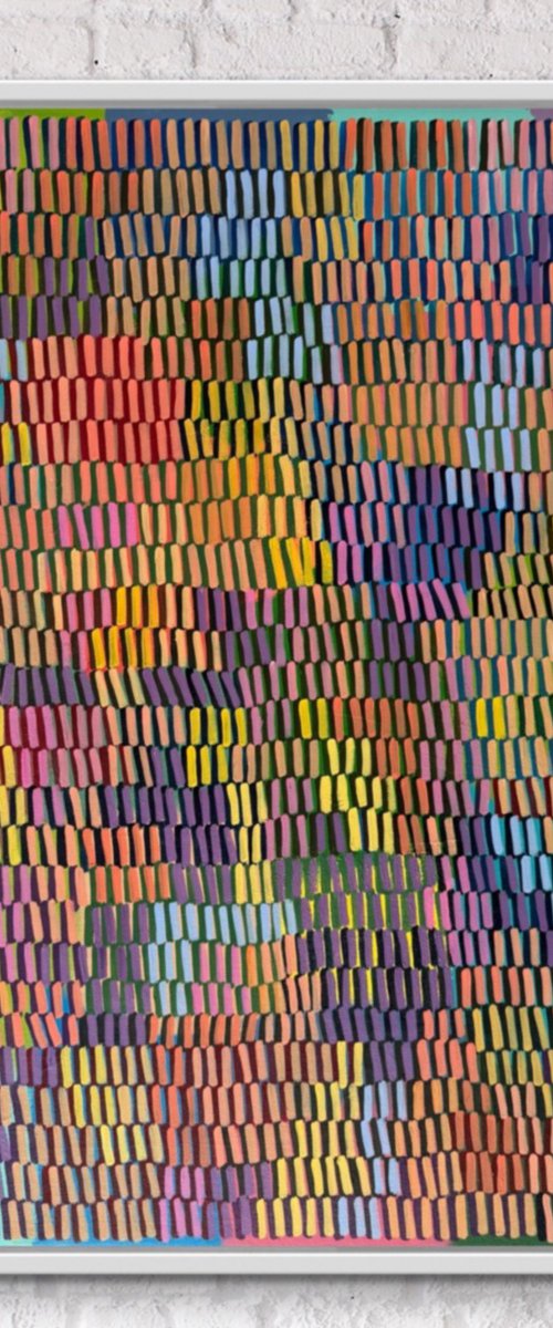 Dusky sundown by Ketki Fadnis