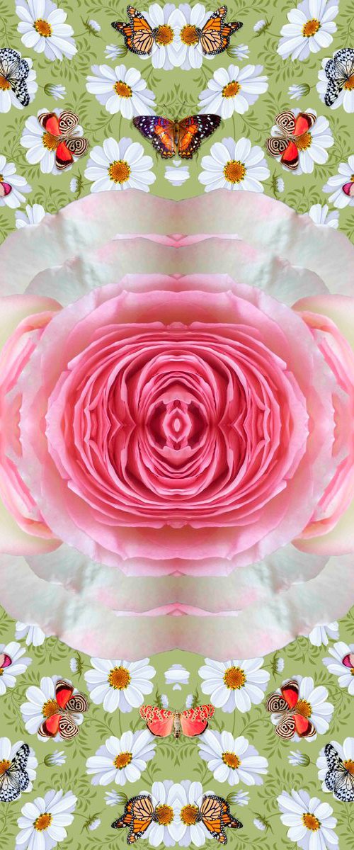 Karmascope 7 by Sumit Mehndiratta