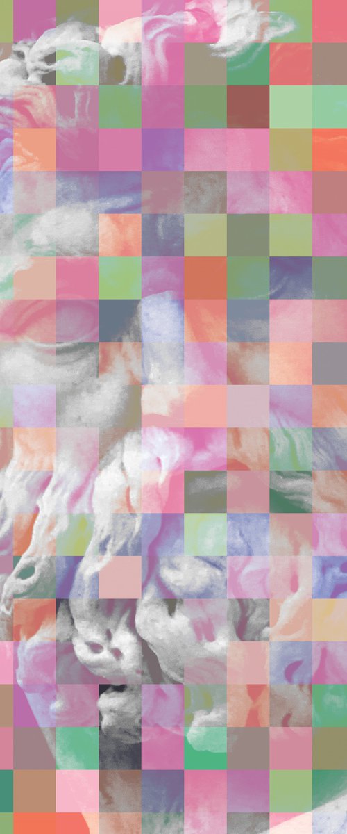 GA#153 Pixel art by Mattia Paoli