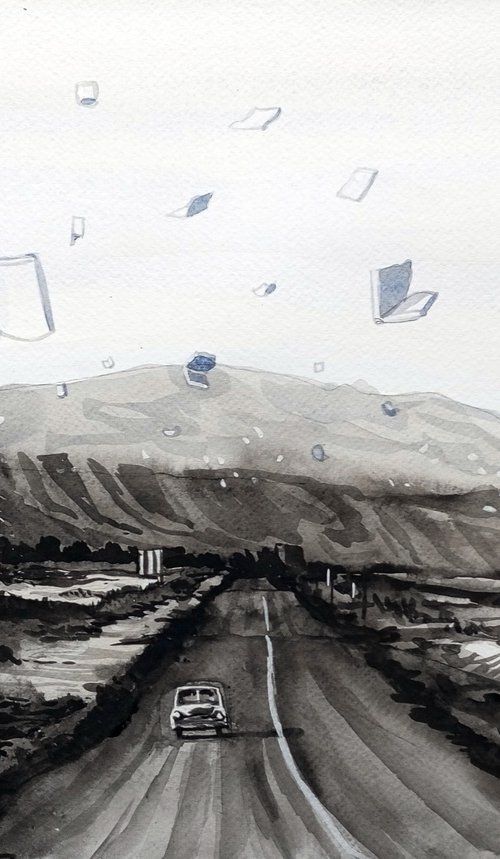 Windy by paolo beneforti