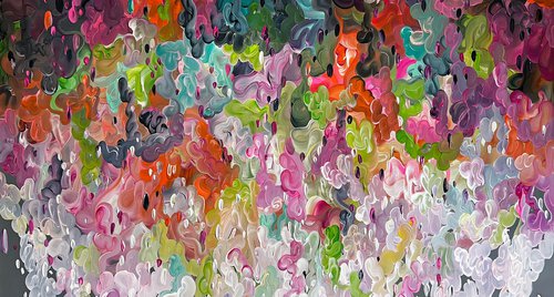 Artwork by Tatiana Georgieva