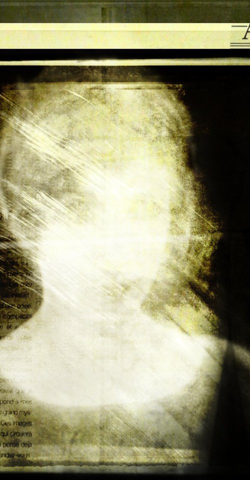 A star is born...... by PHILIPPE BERTHIER