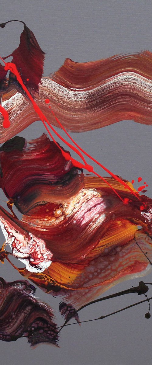 Strawberry Swing by Paresh Nrshinga FRSA