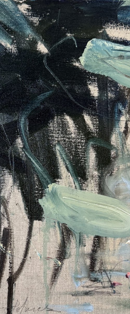 Dream by Lilia Orlova-Holmes