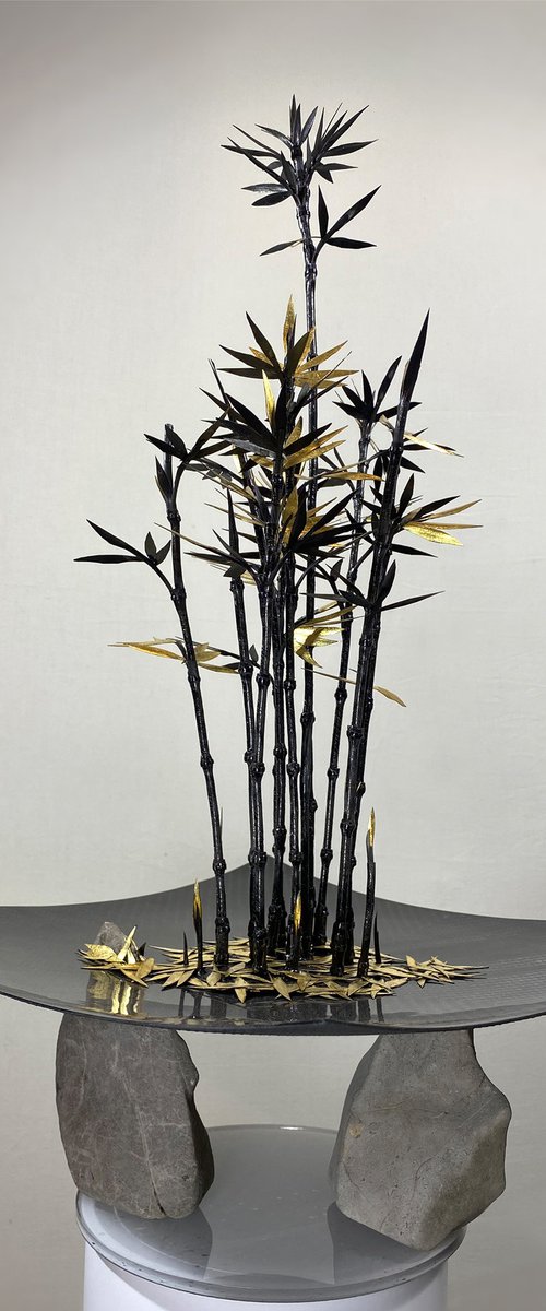 Stronger than yesterday by Akacius Vegh