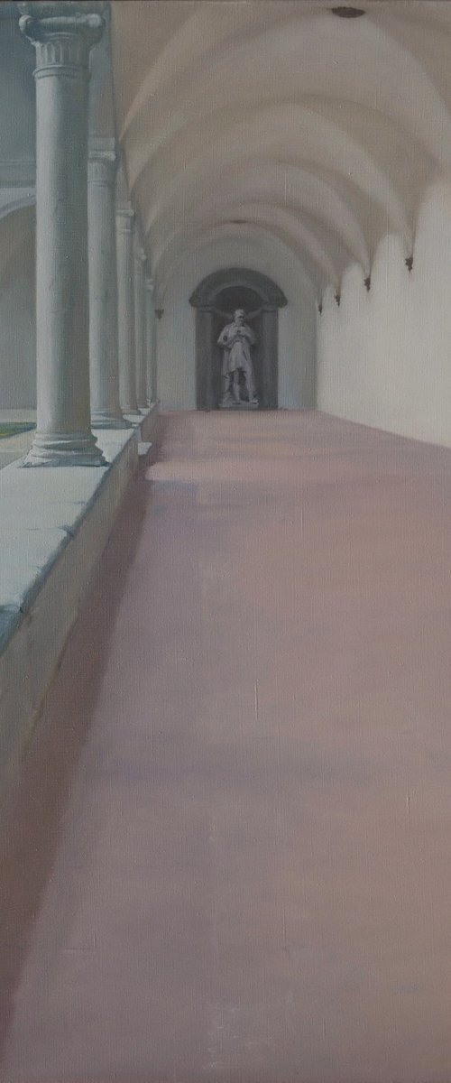 Santa Croce Gallery by Oleg Kateryniuk