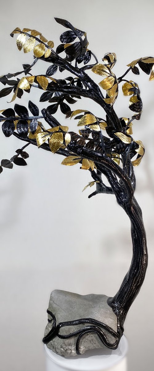 Resilience by Akacius Vegh