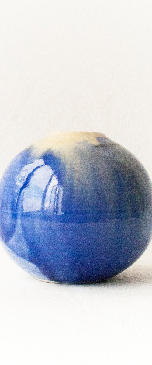 Fire Work Rain by Johanna Braeunlich