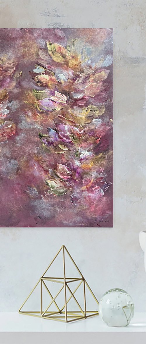 Lioness Love by Vé  Boisvert