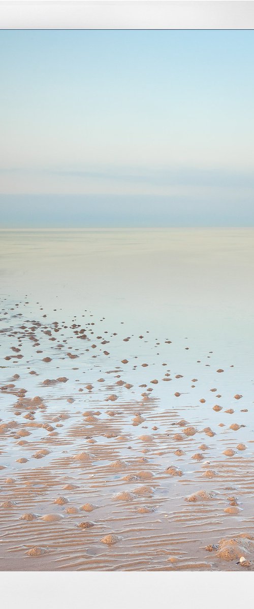 Ostel Bay III, Scotland by Lynne Douglas