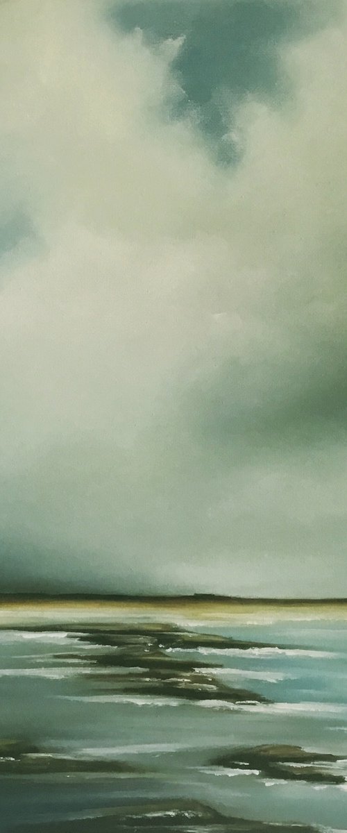 The Skies Belong To Us by MULLO ART