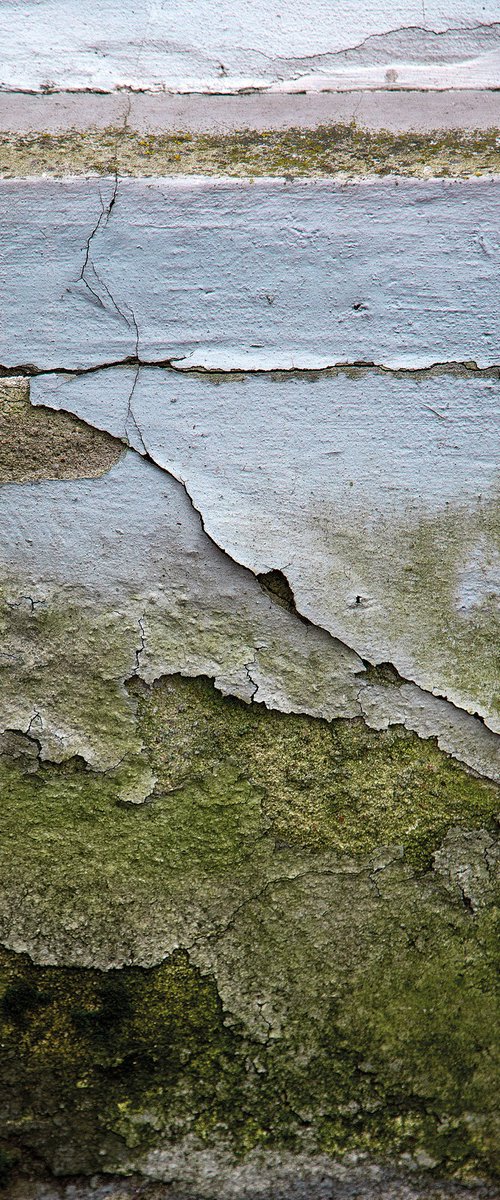 Wall 2 by Maciej Jabkowski