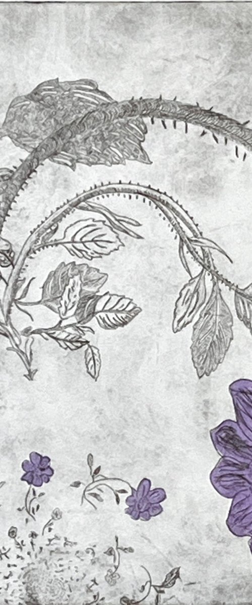 Daydream by Michelle Hinshelwood