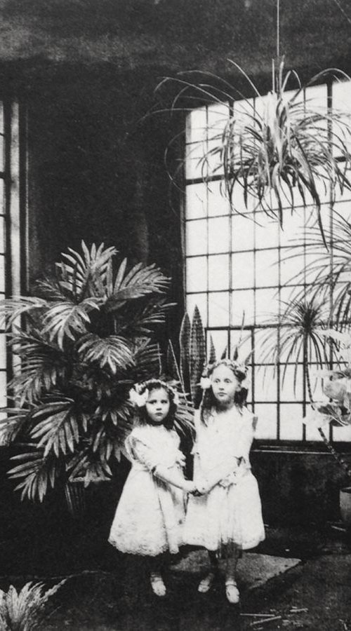 Interior No.3 by Jaco Putker