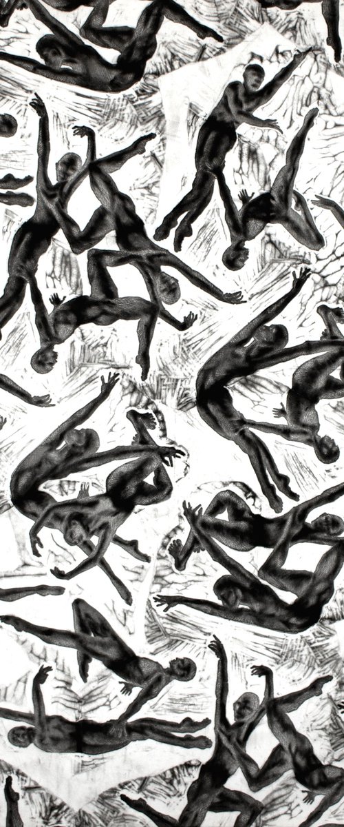 He, She, They, Them #20 by Michael E. Voss