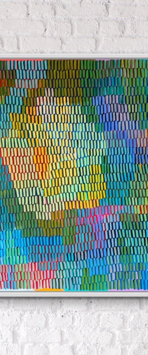 Inner light by Ketki Fadnis