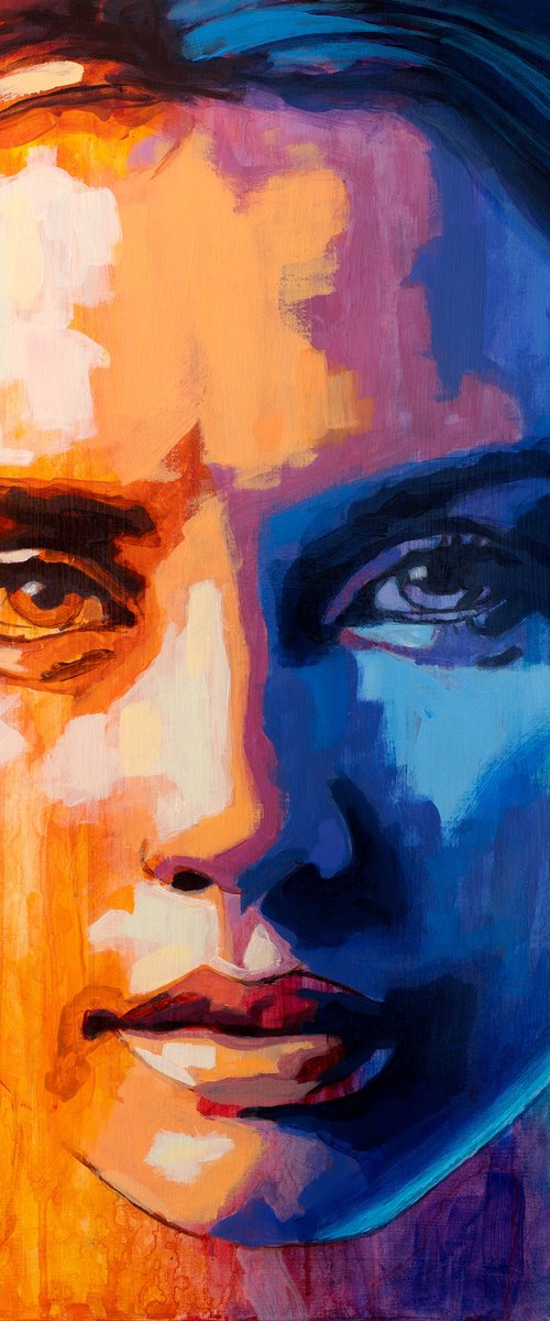 Inside the Silence by Micjan