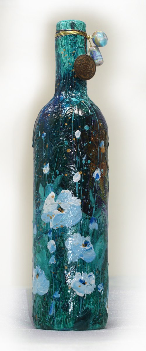 Garden Bliss 1 by Kathy Morton Stanion