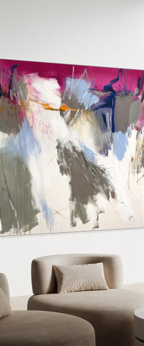 Finding Joy by Cheryl Harrison