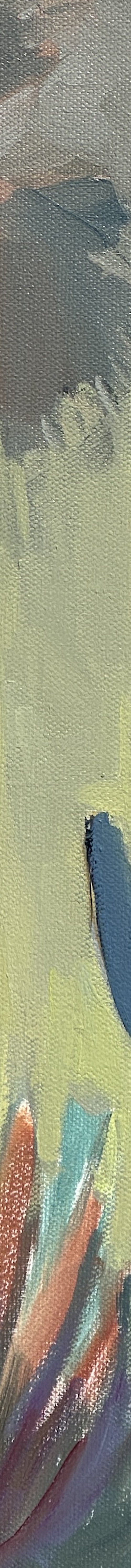 Desert Gold by Arun Prem