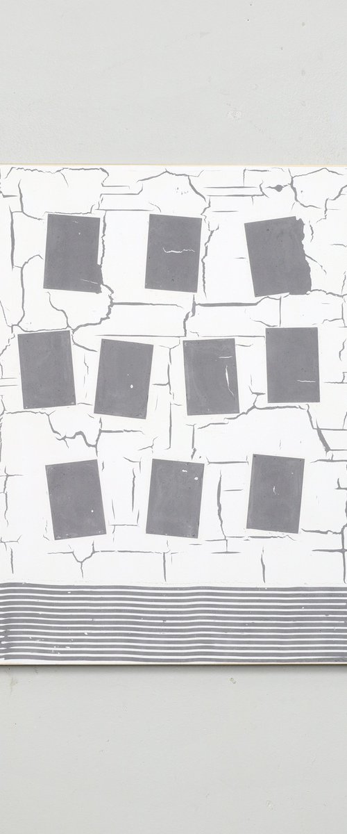 #565 Passports by Johan Söderström