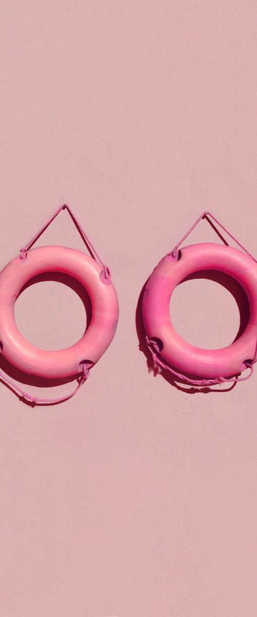 You jump I jump by Marcus Cederberg