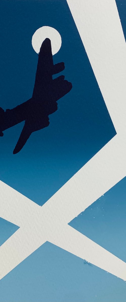 Lancaster by Ian Scott Massie