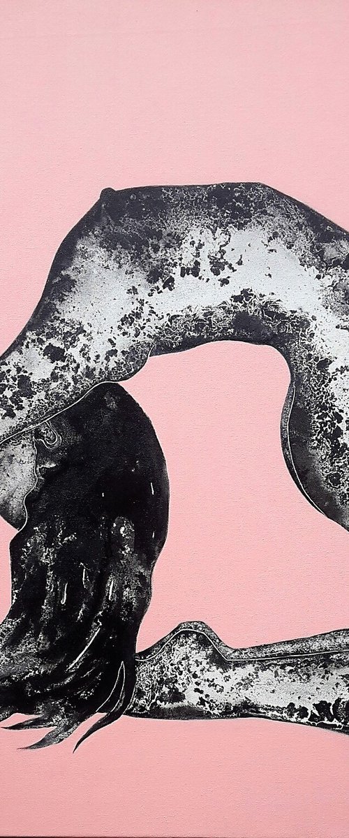 The Complete Being - 50 by Jayshree Goradia