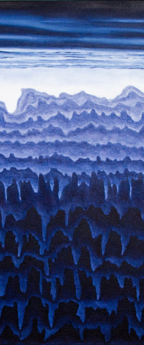 Fading Realm  - 2 by Stefan Fierros