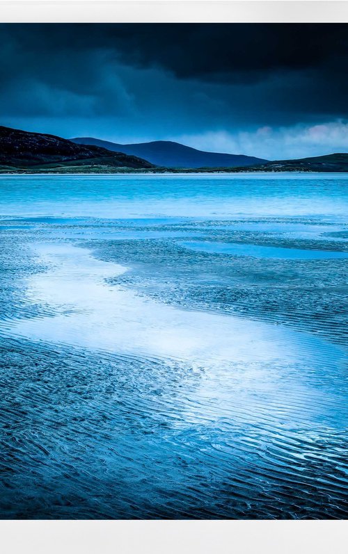 Traigh Losgaintir by Lynne Douglas