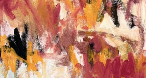 Artwork by Tammy Silbermann