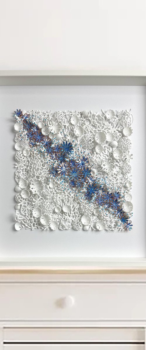 Regeneration by Amanda Deadman